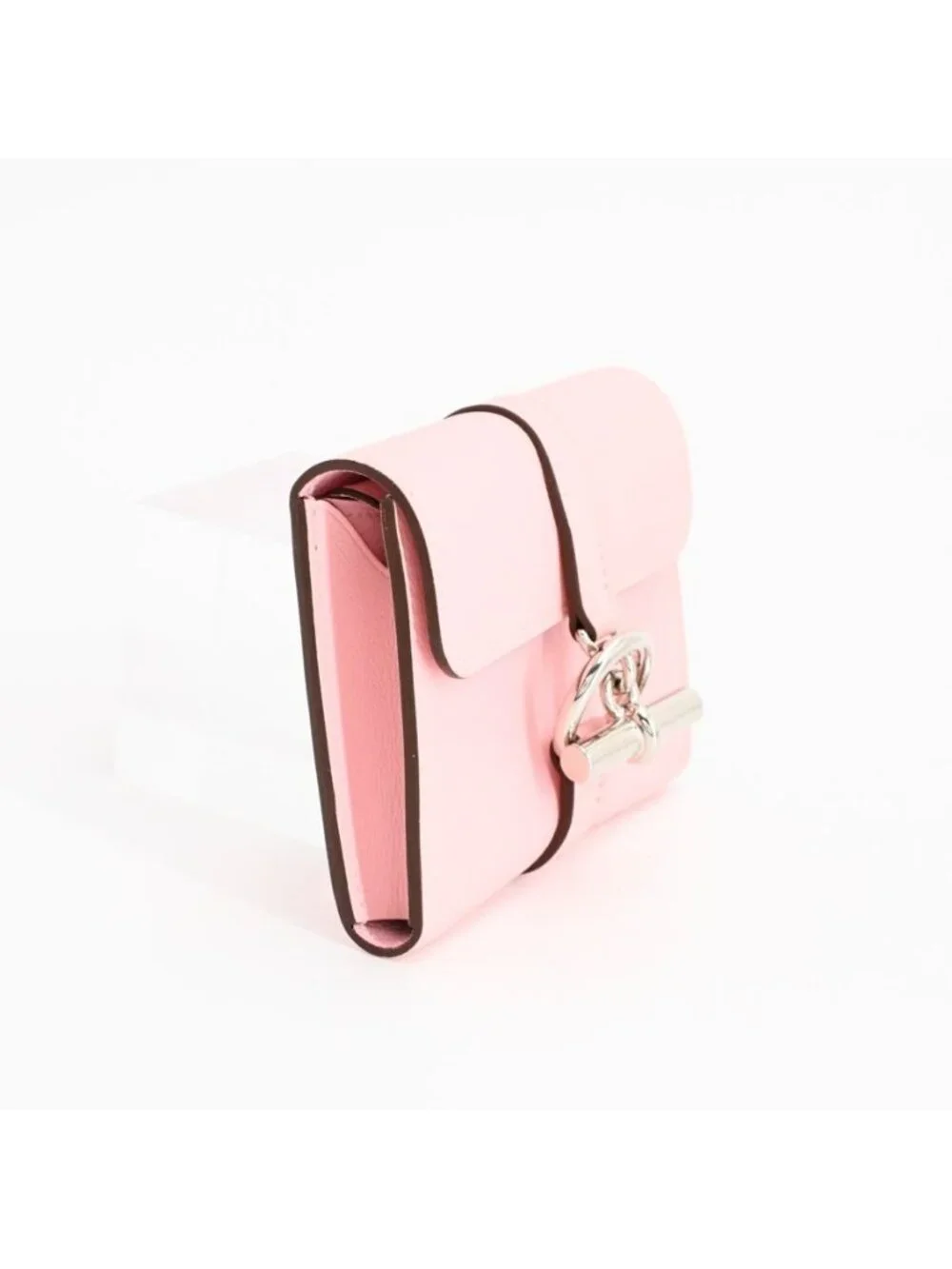 Hermes Coin Case Glenan Compact